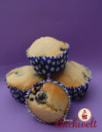 Blaubeer Muffins nach Cynthia Barcomi