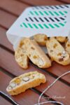 Mango Cantuccini 3 Mango Cantuccini