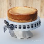 Käsekuchen 1 Ein Klassiker – Der Käsekuchen