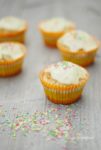 Funfetti Cupcakes 1 Funfetti Muffins