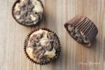 Oreo Muffins 1 Oreo Muffins