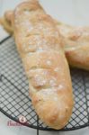 Baguette 1 Frisches Baguette