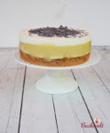 Bananen Schmand Torte 2 Bananen Schmand Torte