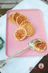 Zimt Waffeln 1 Zimt Waffeln