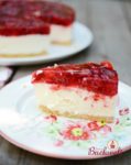Himbeer Mascarpone Torte 1 Mascarpone Himbeer Torte