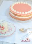 Rhabarber Torte mit Rhabarber Curd 2 Rhabarber Torte mit Rhabarber Curd